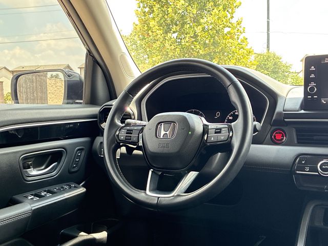 Thumbnail: 2025 Honda Pilot - 14