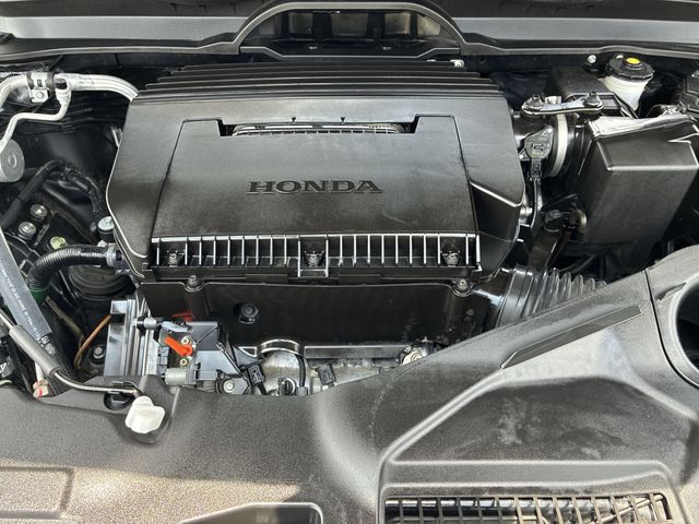 Thumbnail: 2025 Honda Pilot - 9