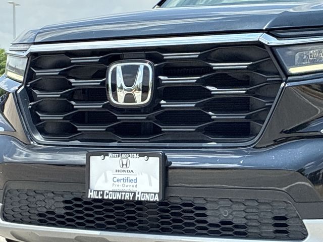 Thumbnail: 2025 Honda Pilot - 7