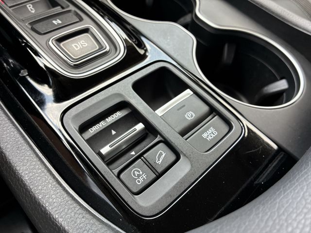 Thumbnail: 2025 Honda Pilot - 38
