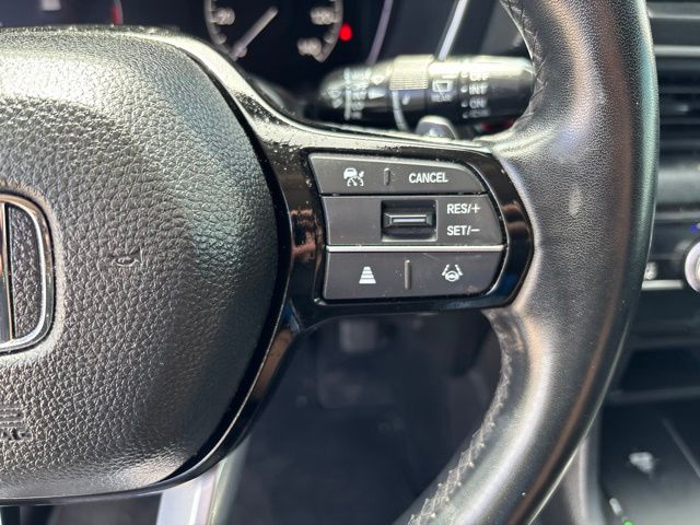 Thumbnail: 2025 Honda Pilot - 22