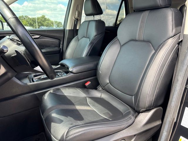 Thumbnail: 2025 Honda Pilot - 9