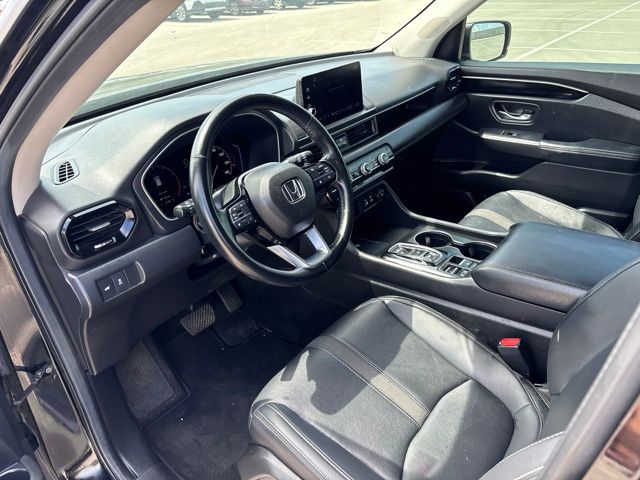 Thumbnail: 2025 Honda Pilot - 2
