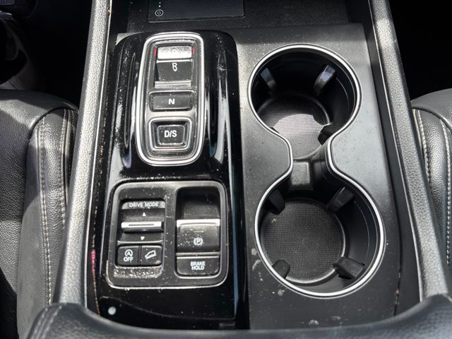 Thumbnail: 2025 Honda Pilot - 24
