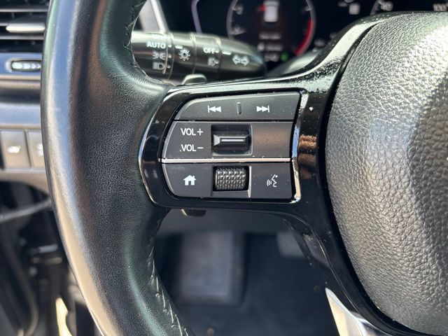 Thumbnail: 2025 Honda Pilot - 21