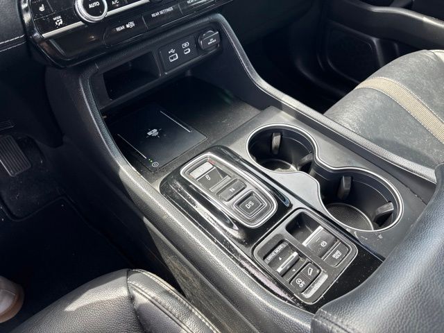 Thumbnail: 2025 Honda Pilot - 12