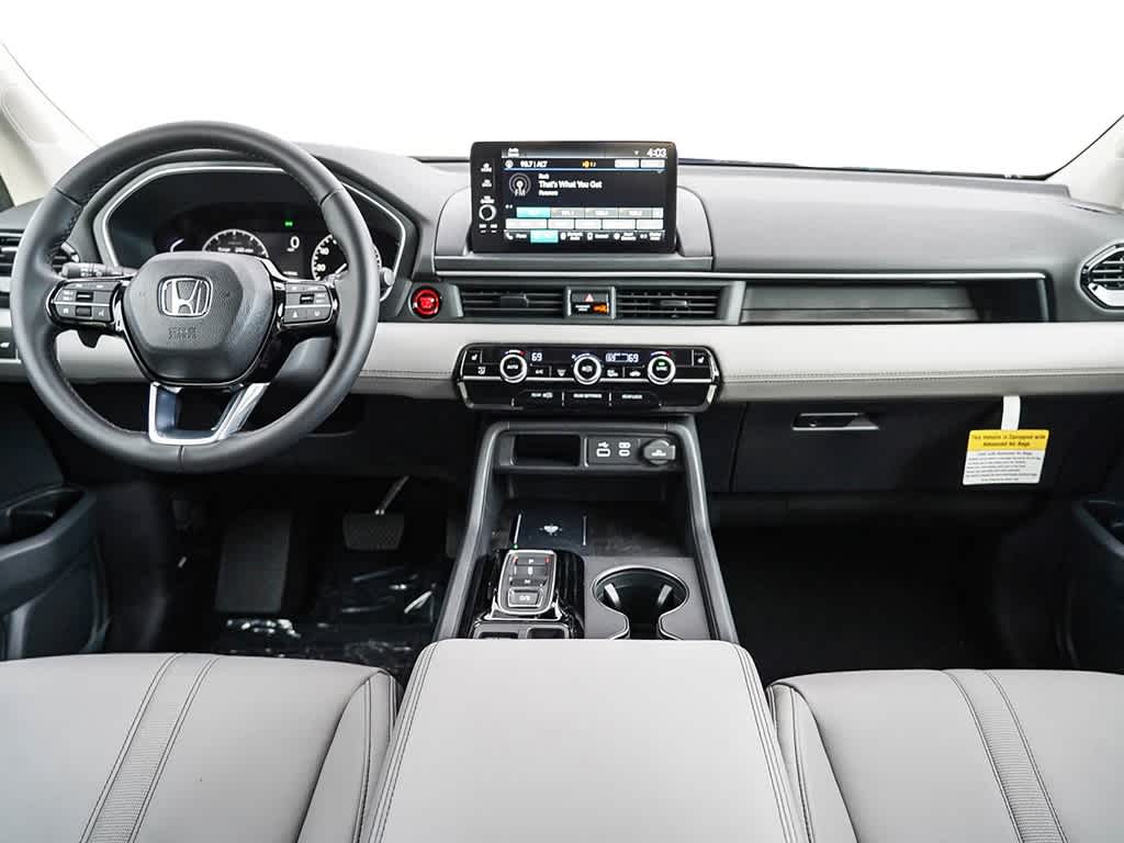Thumbnail: 2025 Honda Pilot - 2