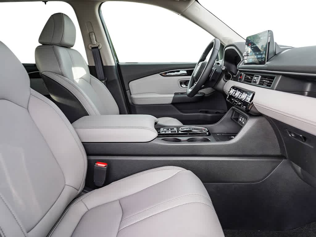 Thumbnail: 2025 Honda Pilot - 11