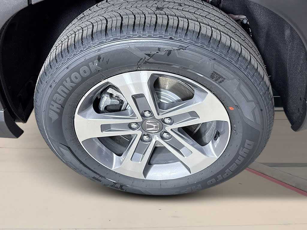 Thumbnail: 2026 Honda Pilot - 7