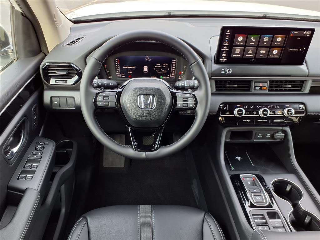 Thumbnail: 2026 Honda Pilot - 2