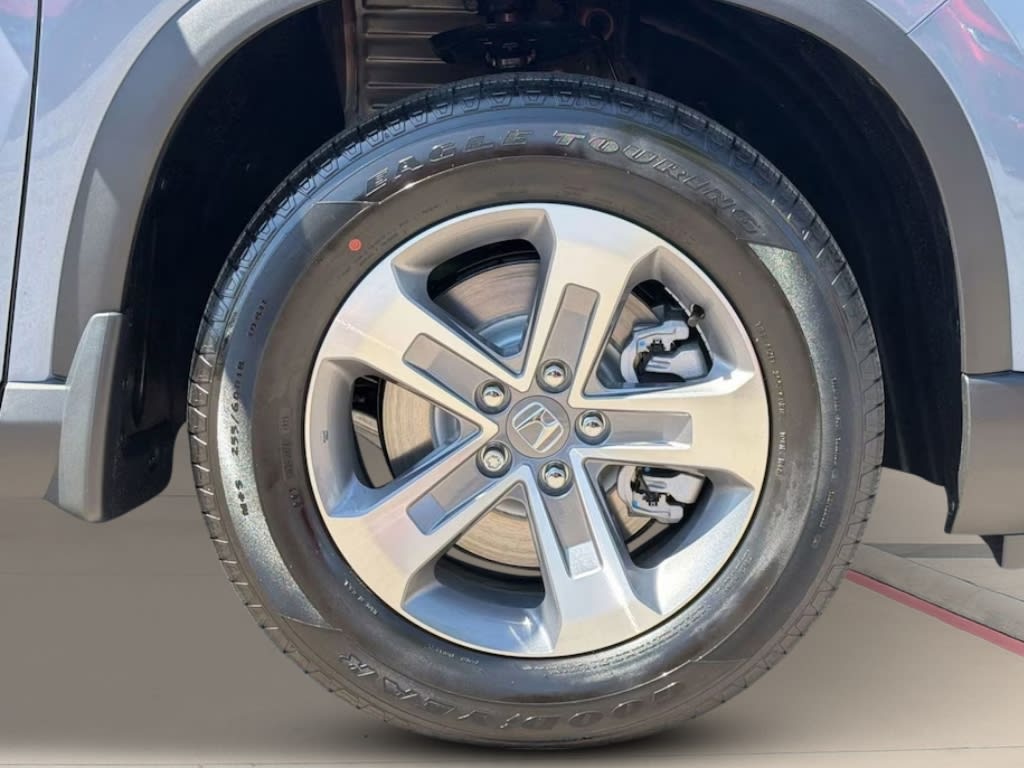 Thumbnail: 2026 Honda Pilot - 7
