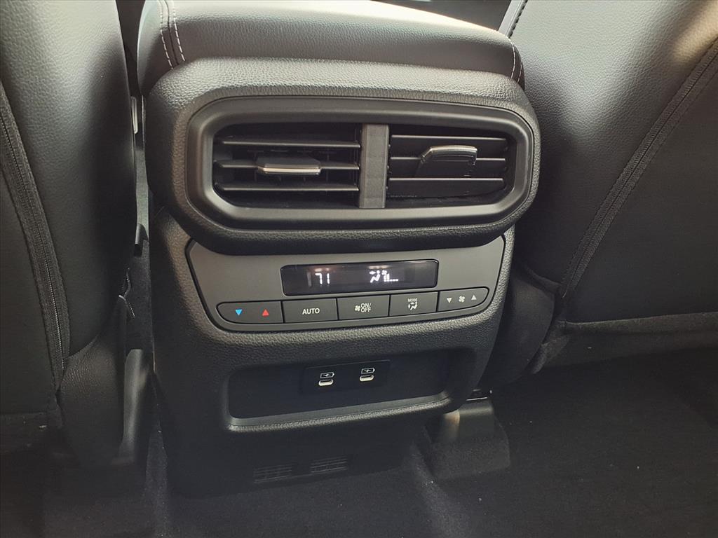 Thumbnail: 2026 Honda Pilot - 22