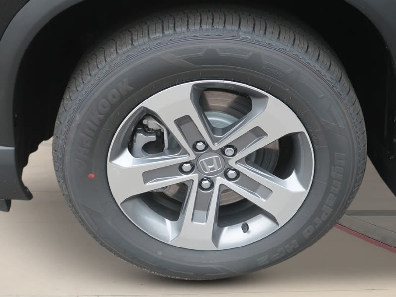 Thumbnail: 2025 Honda Pilot - 6