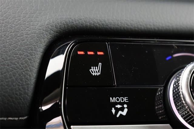 Thumbnail: 2025 Honda Pilot - 21