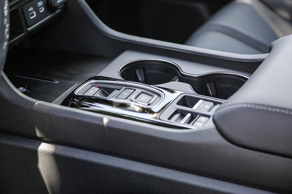 Thumbnail: 2025 Honda Pilot - 11