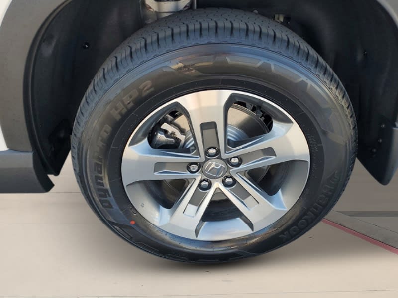 Thumbnail: 2025 Honda Pilot - 7