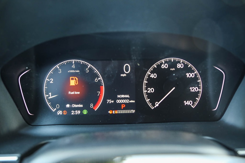 Thumbnail: 2025 Honda Pilot - 12