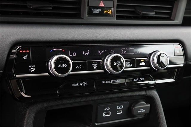 Thumbnail: 2025 Honda Pilot - 20