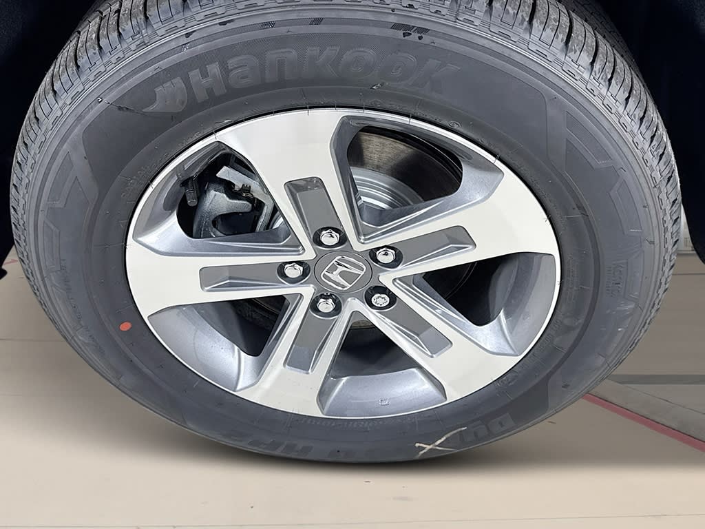 Thumbnail: 2026 Honda Pilot - 7