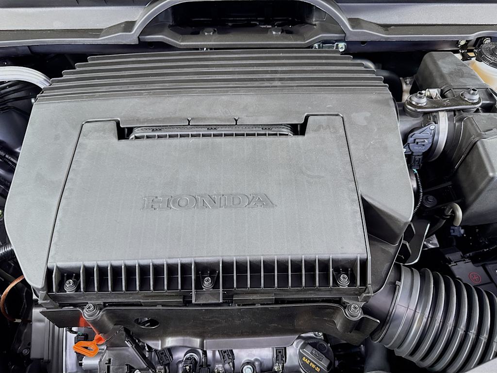 Thumbnail: 2026 Honda Pilot - 8