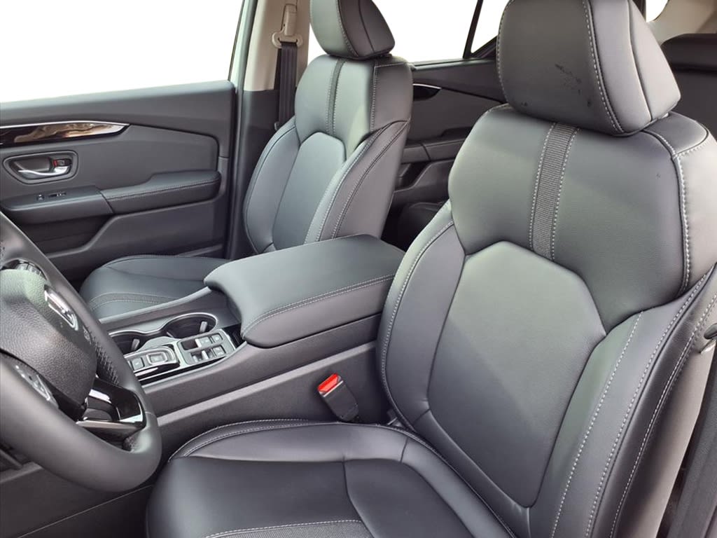 Thumbnail: 2026 Honda Pilot - 11