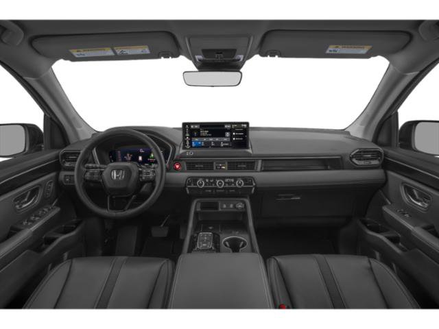 Thumbnail: 2026 Honda Pilot - 7