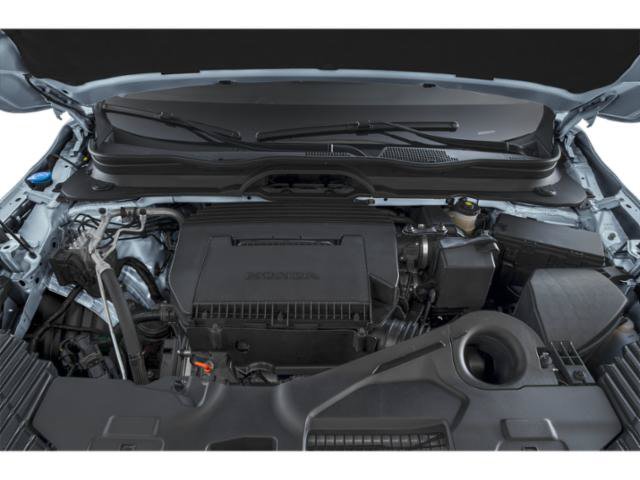Thumbnail: 2026 Honda Pilot - 6