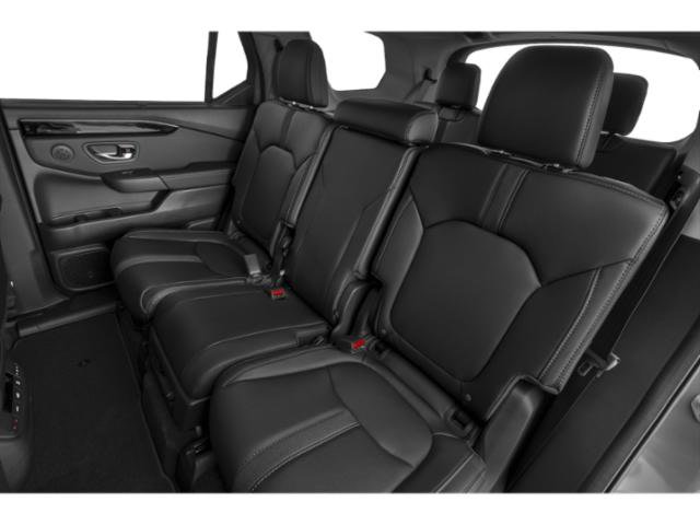 Thumbnail: 2026 Honda Pilot - 10