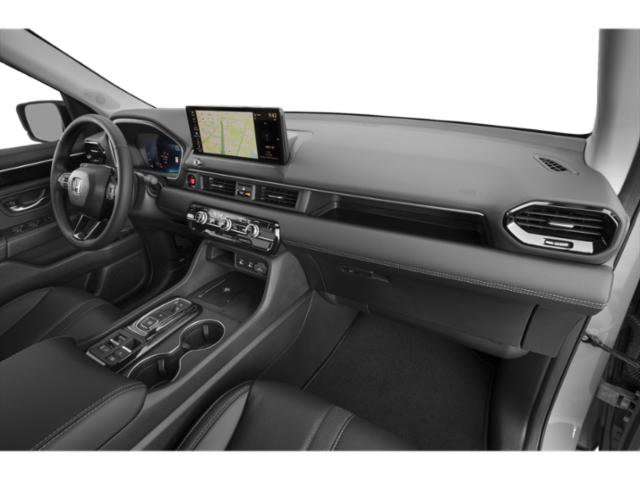 Thumbnail: 2026 Honda Pilot - 11