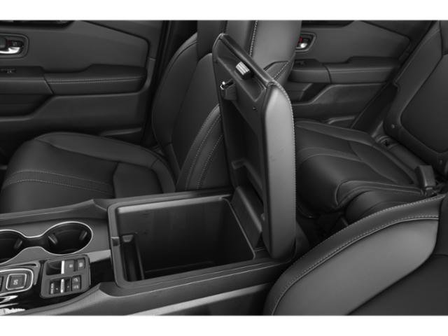 Thumbnail: 2026 Honda Pilot - 9