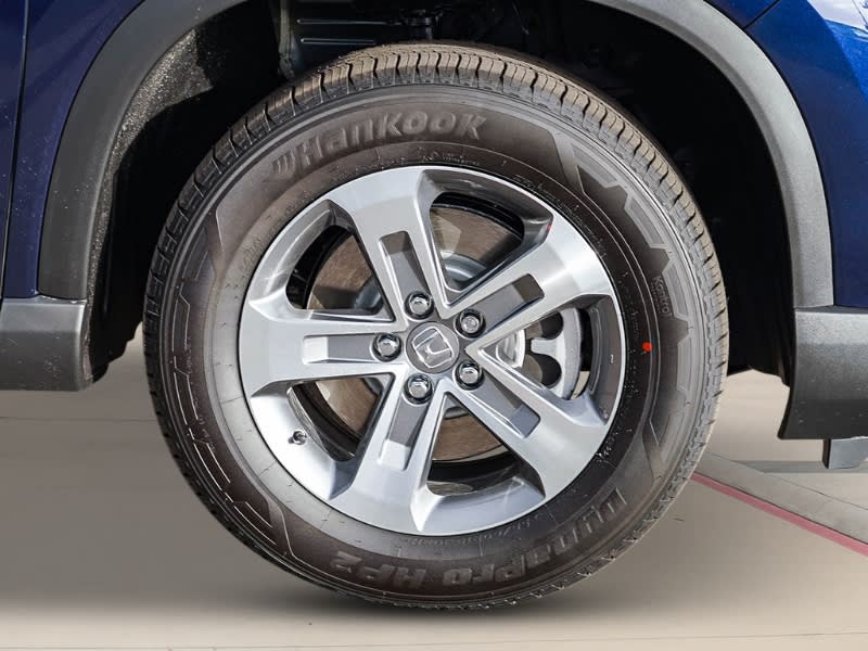 Thumbnail: 2025 Honda Pilot - 6