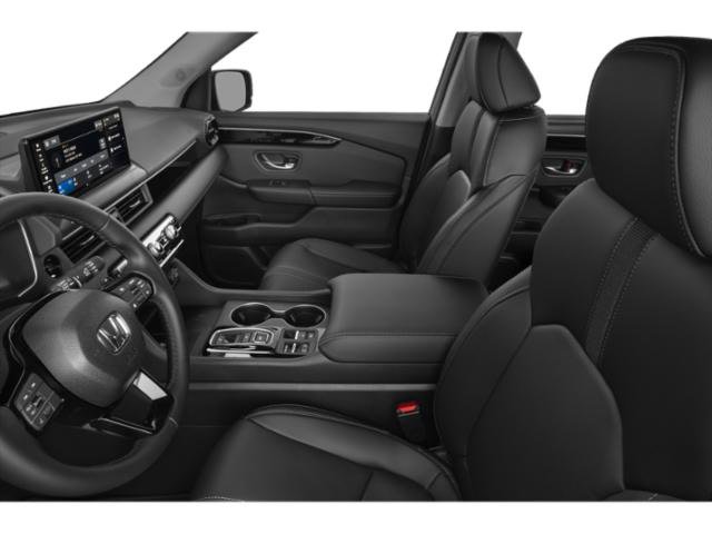 Thumbnail: 2026 Honda Pilot - 8