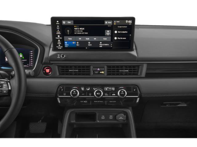 Thumbnail: 2026 Honda Pilot - 12