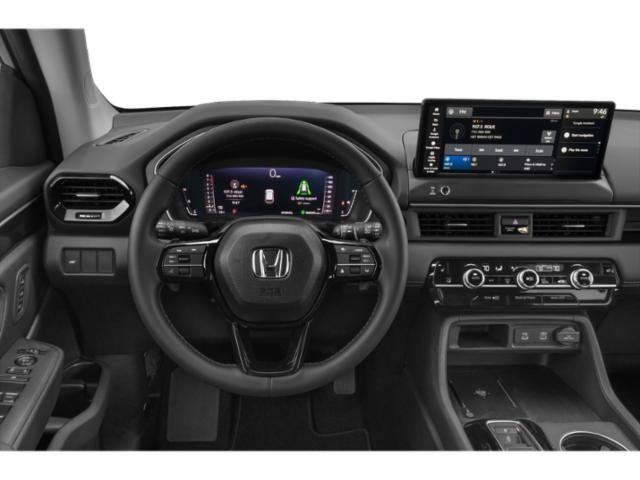 Thumbnail: 2026 Honda Pilot - 2