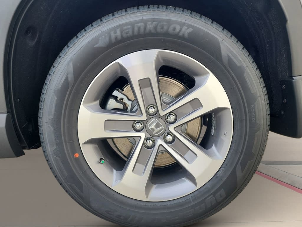 Thumbnail: 2026 Honda Pilot - 7
