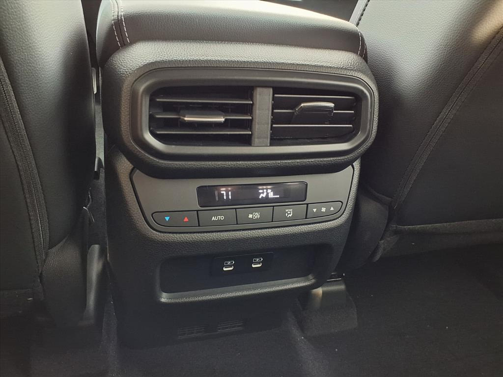 Thumbnail: 2026 Honda Pilot - 23