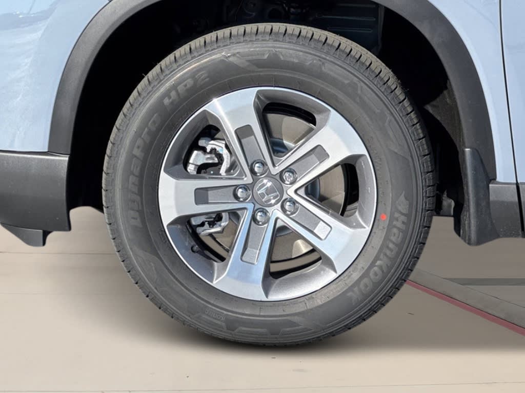 Thumbnail: 2026 Honda Pilot - 7