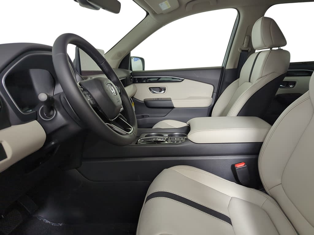 Thumbnail: 2026 Honda Pilot - 7