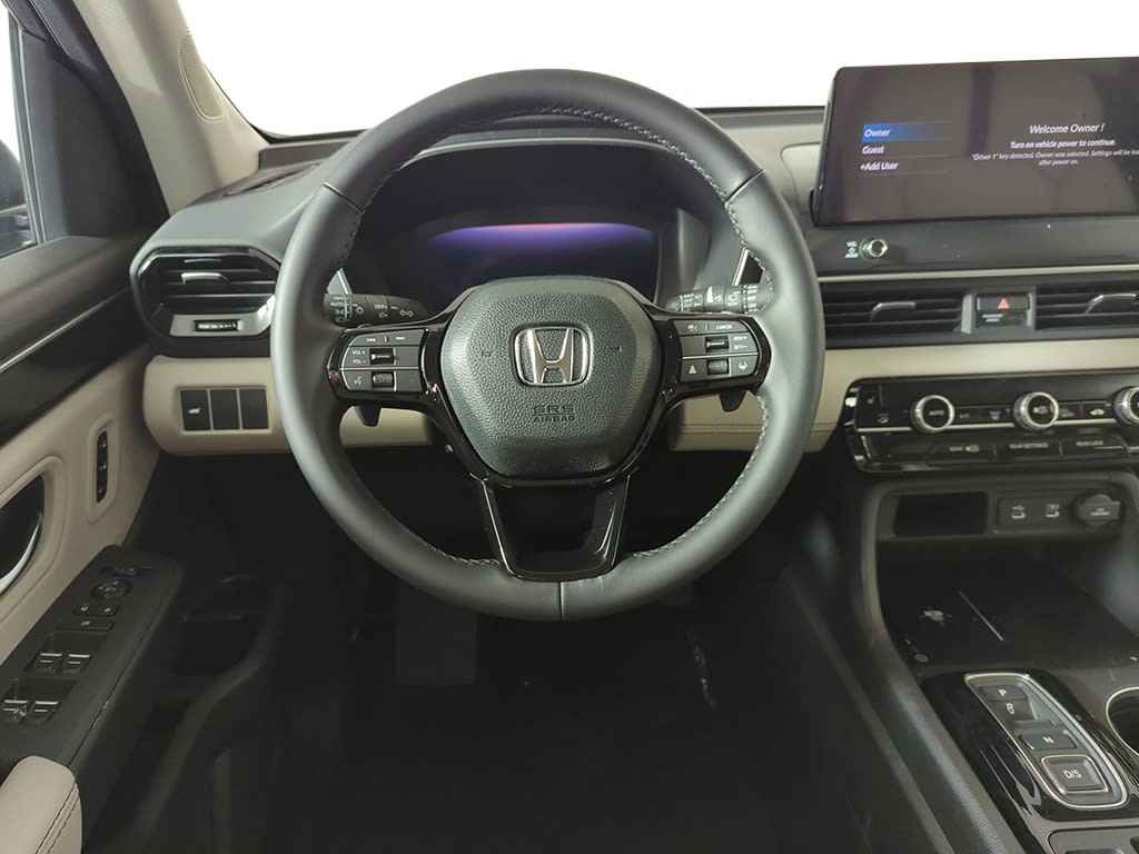 Thumbnail: 2026 Honda Pilot - 6