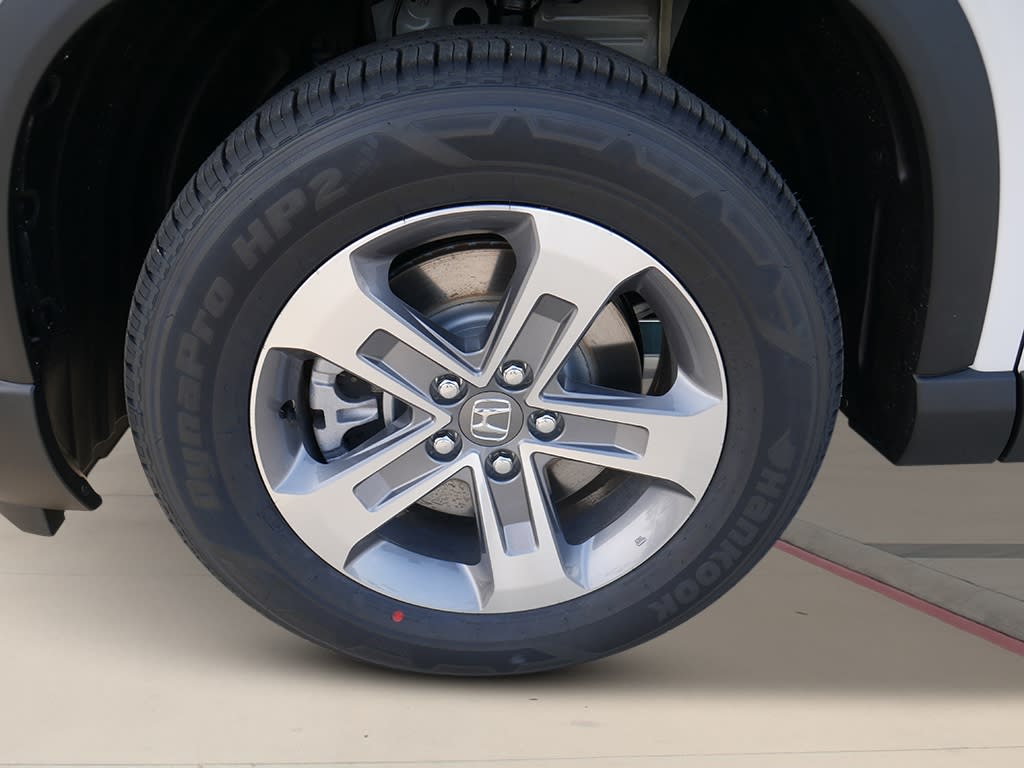 Thumbnail: 2026 Honda Pilot - 5
