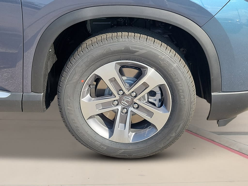 Thumbnail: 2026 Honda Pilot - 7