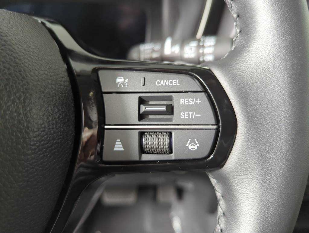 Thumbnail: 2026 Honda Pilot - 23