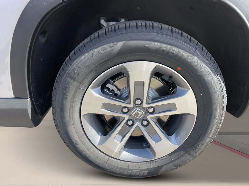 Thumbnail: 2026 Honda Pilot - 8