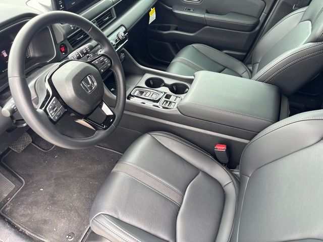 Thumbnail: 2026 Honda Pilot - 8