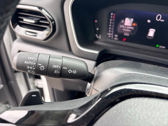 Thumbnail: 2026 Honda Pilot - 21