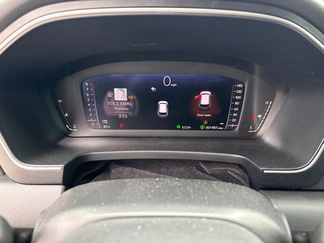 Thumbnail: 2026 Honda Pilot - 13