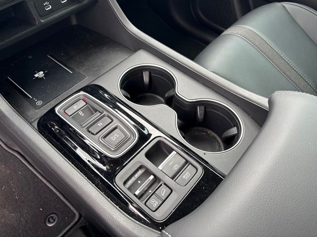 Thumbnail: 2026 Honda Pilot - 12