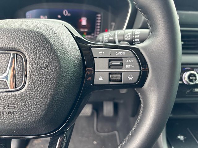 Thumbnail: 2026 Honda Pilot - 20