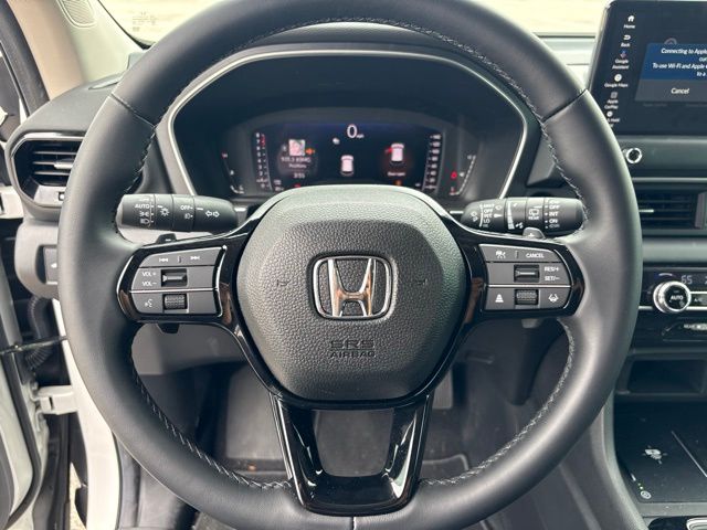 Thumbnail: 2026 Honda Pilot - 7