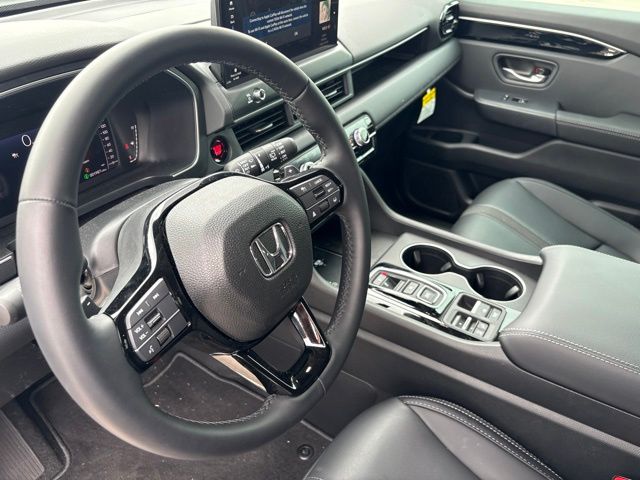 Thumbnail: 2026 Honda Pilot - 2
